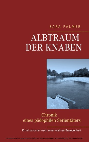 Albtraum der Knaben main product photo