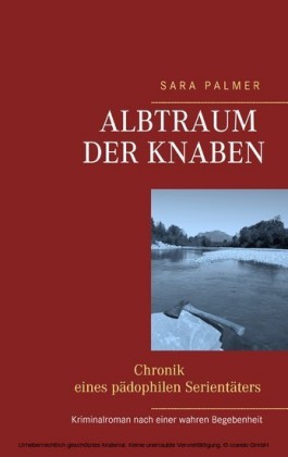 Albtraum der Knaben
