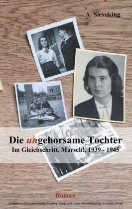 Die (un)gehorsame Tochter 2