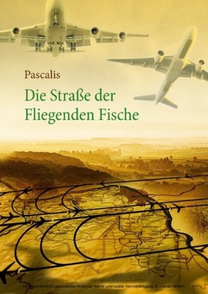 Die Straße der Fliegenden Fische