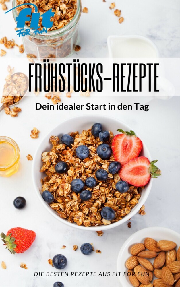Frühstücks-Rezepte main product photo