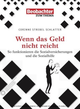 Wenn das Geld nicht reicht?