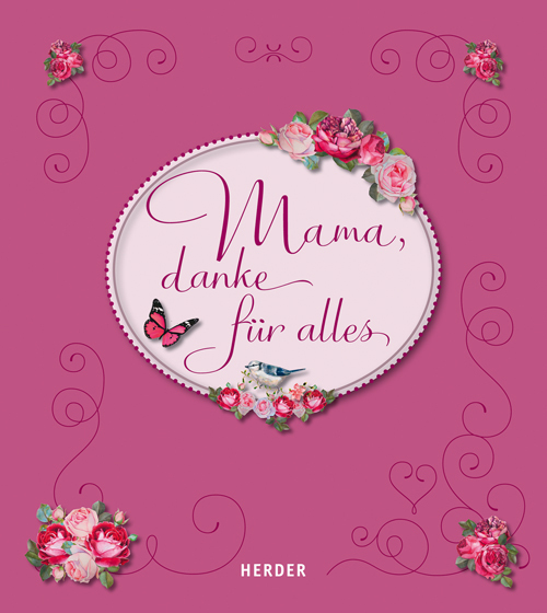 Mama, danke für alles main product photo