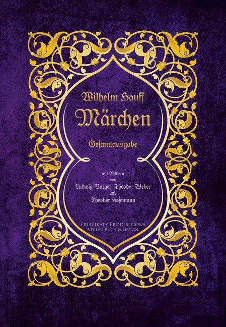 Märchen main product photo