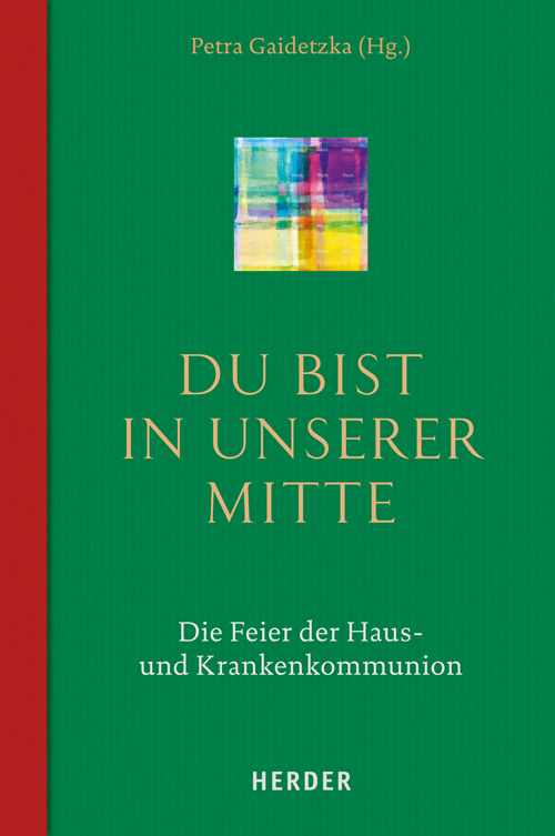 Du bist in unserer Mitte main product photo