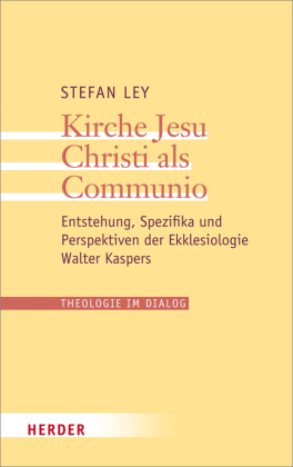 Theologie im Dialog