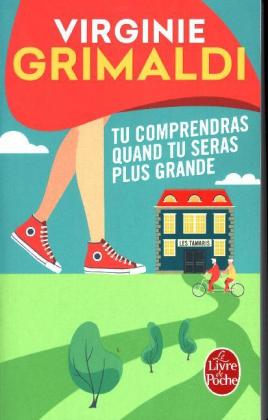 Tu comprendras quand tu sera plus grande