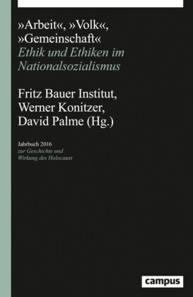 Arbeit, Volk, Gemeinschaft