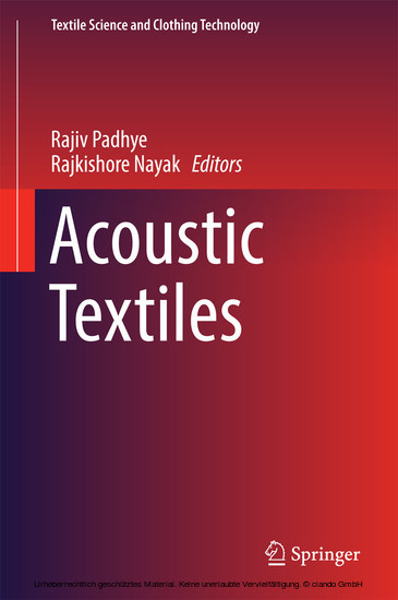 Acoustic Textiles main product photo