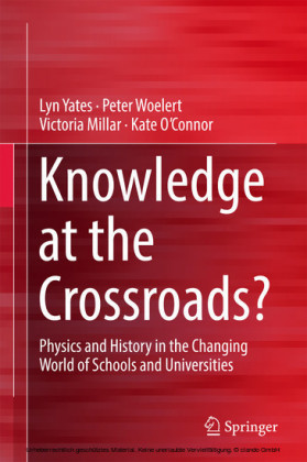 Knowledge at the Crossroads?