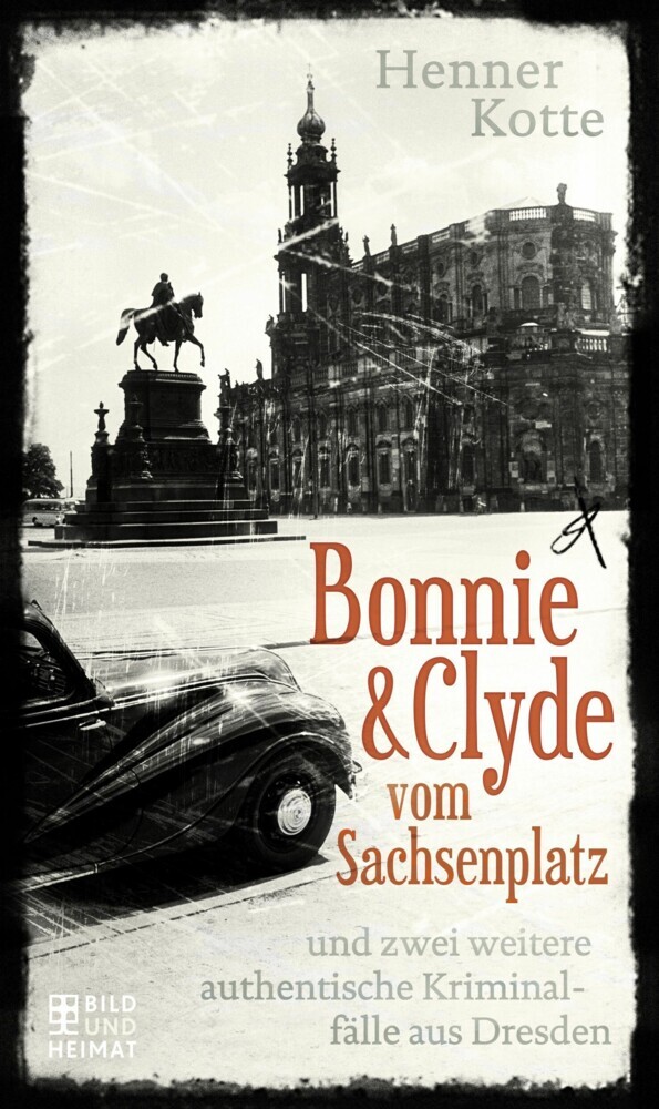 Bonnie & Clyde vom Sachsenplatz main product photo