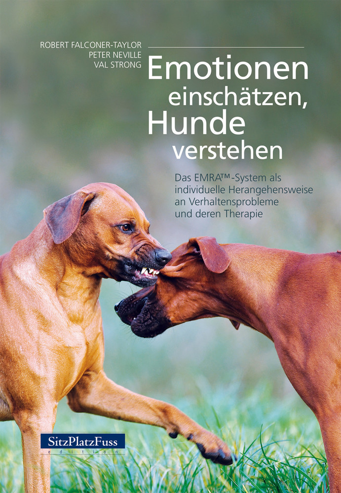 Emotionen einschätzen, Hunde verstehen main product photo