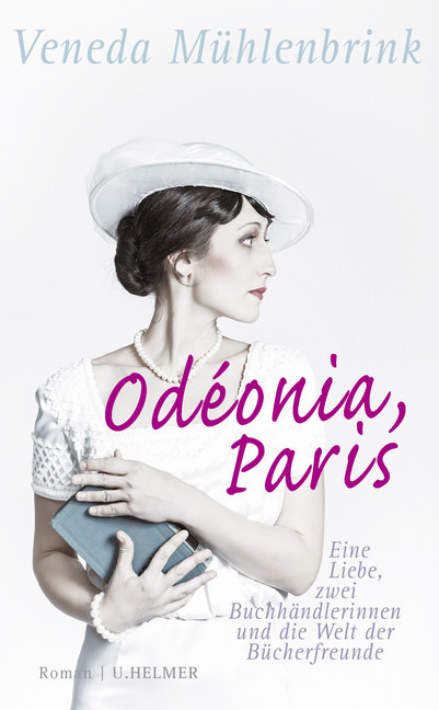Odéonia, Paris main product photo