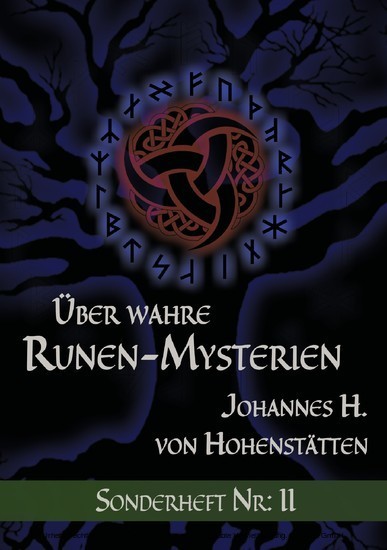 Über wahre Runen-Mysterien main product photo