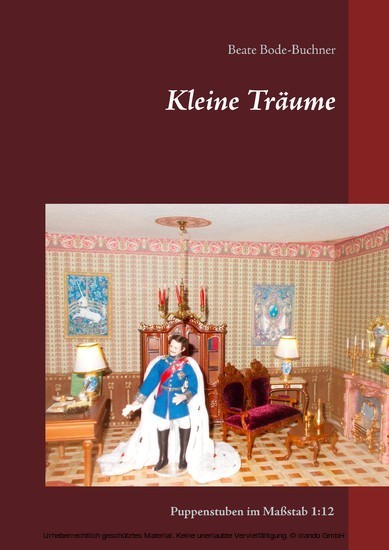 Kleine Träume main product photo