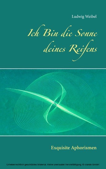 Ich Bin die Sonne deines Reifens main product photo