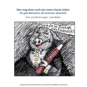 Wer mag denn noch den toten Haydn leiden