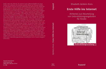 Erste Hilfe ins Internet