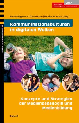 Kommunikationskulturen in digitalen Welten