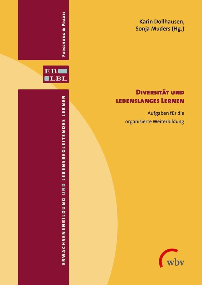 Diversität und lebenslanges Lernen main product photo