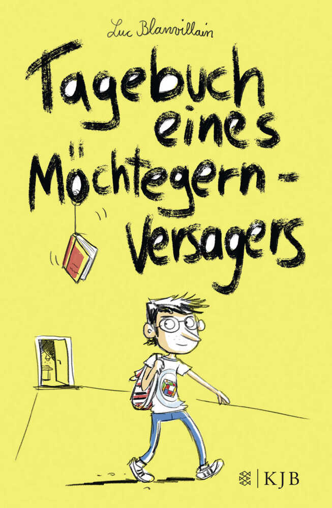 Tagebuch eines Möchtegern-Versagers main product photo