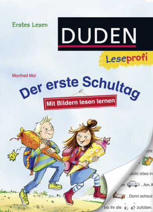 Der erste Schultag