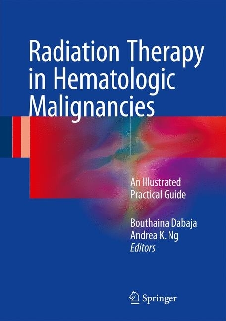 Radiation Therapy in Hematologic Malignancies main product photo