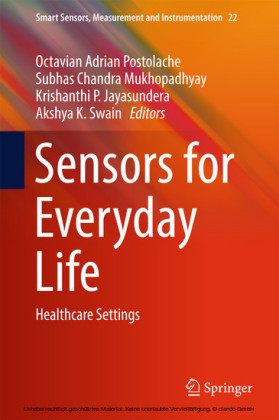 Sensors for Everyday Life