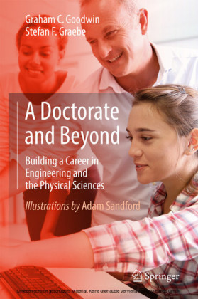 A Doctorate and Beyond