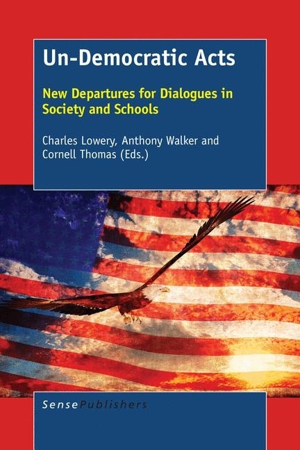 Un-Democratic Acts main product photo