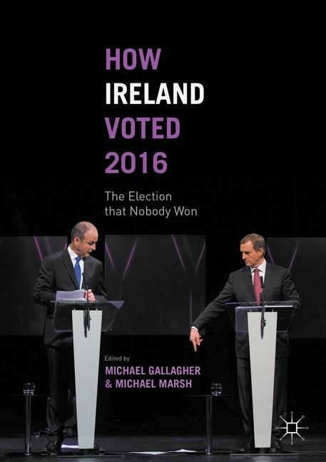 How Ireland Voted 2016 main product photo