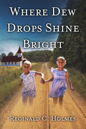 Where Dew Drops Shine Bright