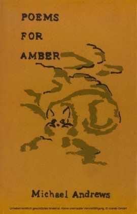 Poems for Amber