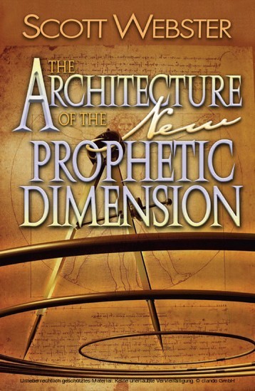 The Architecture of the New Prophetic Dimension main product photo