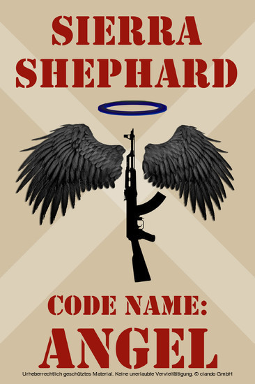 Code Name: Angel main product photo