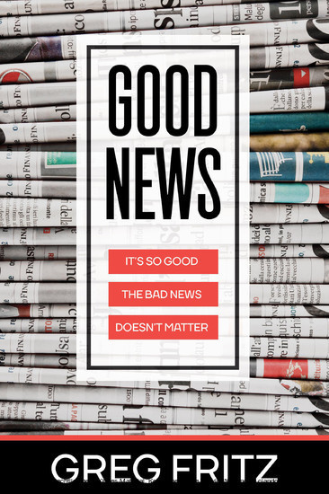 Good News main product photo