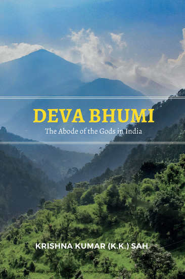 Deva Bhumi main product photo