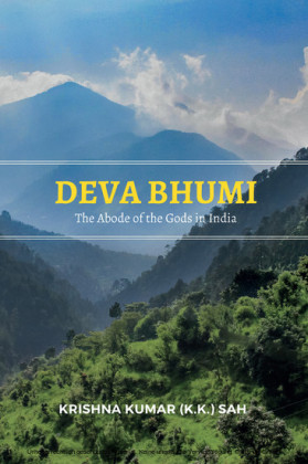 Deva Bhumi