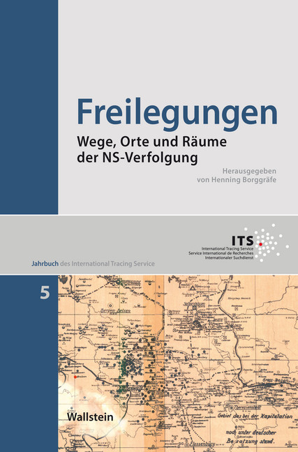 Freilegungen main product photo