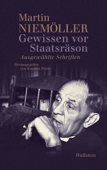 Gewissen vor Staatsräson main product photo