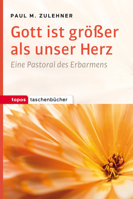 Gott ist größer als unser Herz main product photo