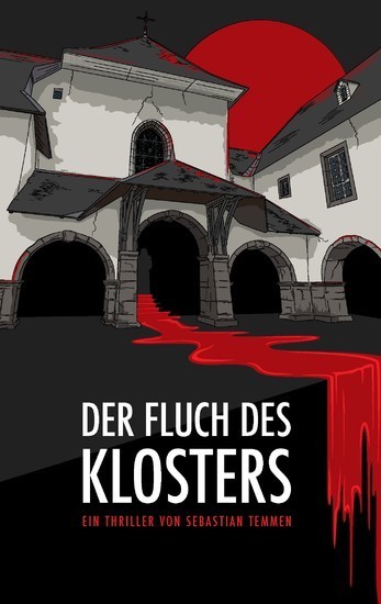 Der Fluch des Klosters main product photo