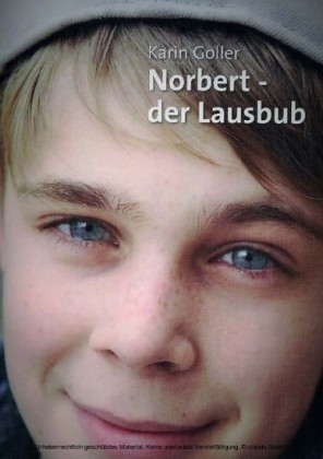Norbert - der Lausbub