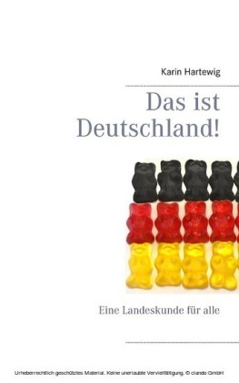 Das ist Deutschland!