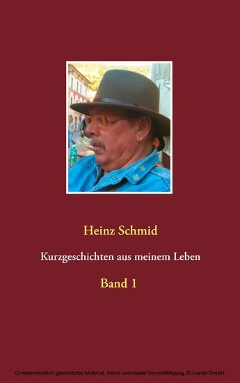 Kurzgeschichten aus meinem Leben main product photo
