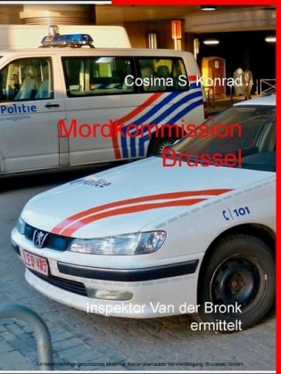Mordkommission Brüssel
