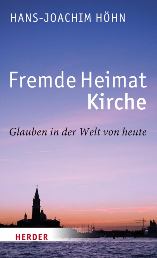 Fremde Heimat Kirche main product photo