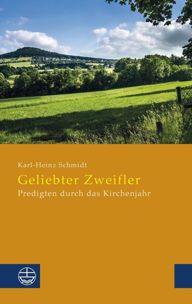 Geliebter Zweifler main product photo