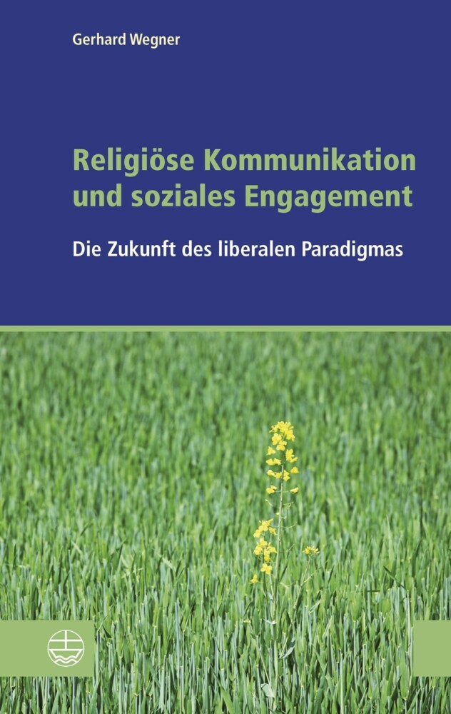 Religiöse Kommunikation und soziales Engagement main product photo