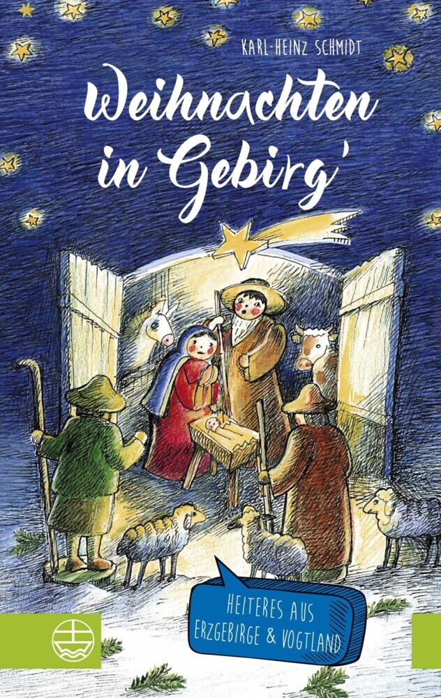 Weihnachten in Gebirg' main product photo